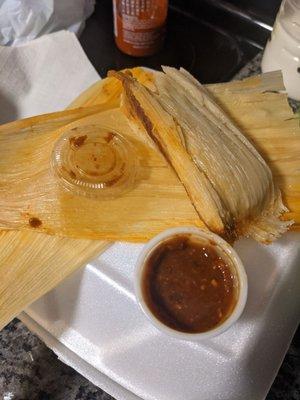 Tamale