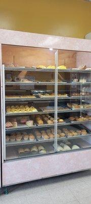 Guadalajara Bakery