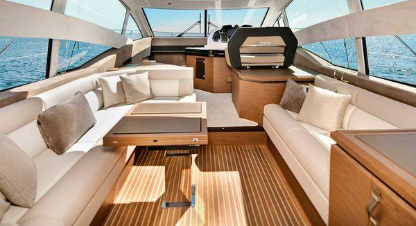 We offer upholstery and protection for all size Yachts, Speed Boats, and Fishing Boats. 425-821-2400  SunmarkUp.com