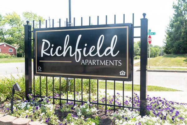 Richfield Apartments of Fort Wayne