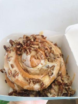 Caramel PecanBon - cravings