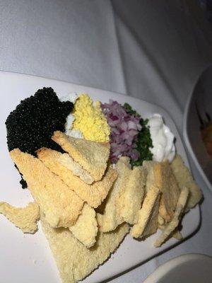 Caviar