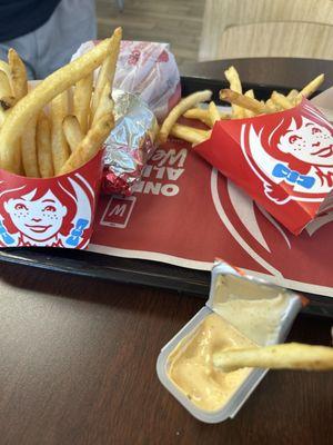 Wendy's