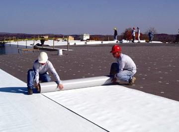 Flat Roofing