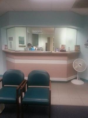 Waiting Room