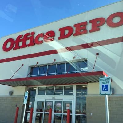 Office Depot