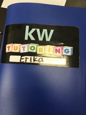 Kw tutoring