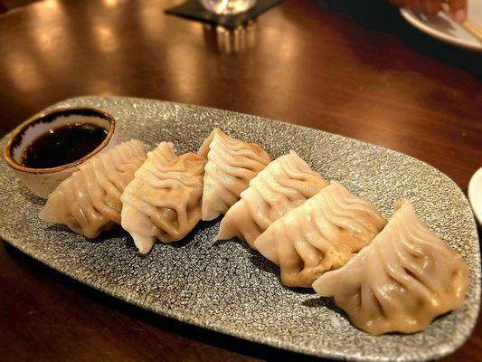 Peking dumplings