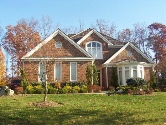 Fairfax VA, Professional home builder contractors. Free Estimate