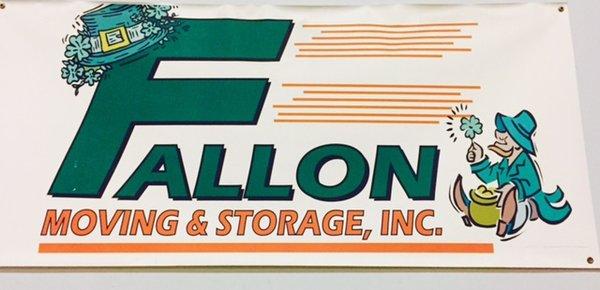 Fallon Moving and Storage, Inc.