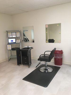 Allgood Beauty Institute