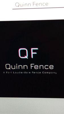 Quinn Fence