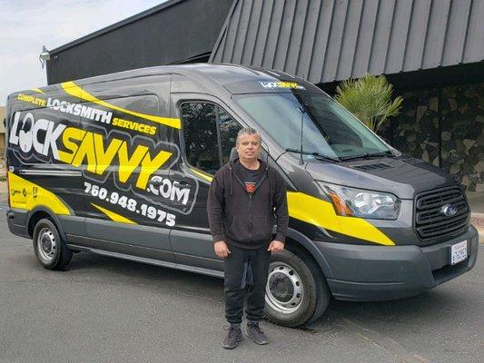 24/7 Mobile Locksmith