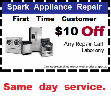 Spark Appliance Repair