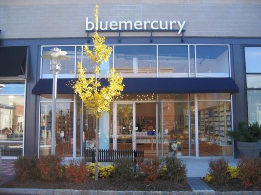 Bluemercury Bridgewater exterior