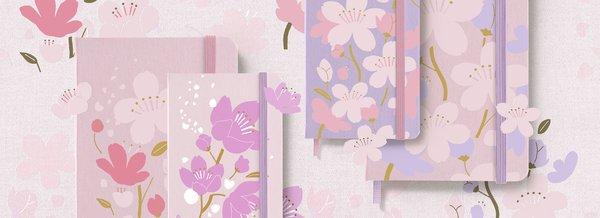 Moleskine Limited Edition Sakura Collection