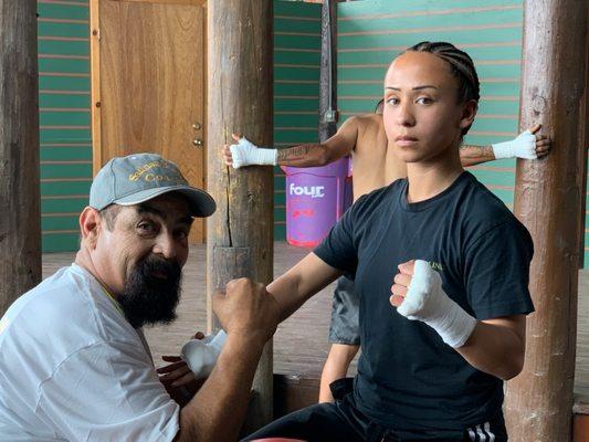 Salinas Boxing Club