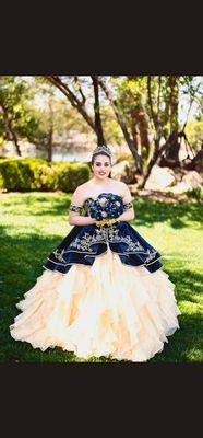 Magnolia Quinceanera & Bridal