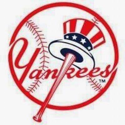 2018 GO YANKEES!!!