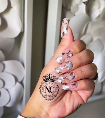 Nails & Cocktails