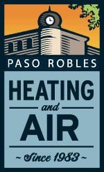 Paso Robles Heating and Air