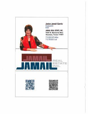 Jamail Real Estate