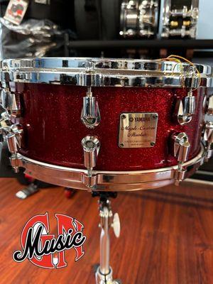 Snare drums