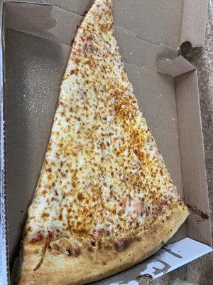 $7 slice