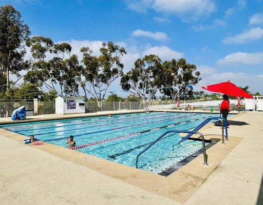 Newport-Mesa Family YMCA