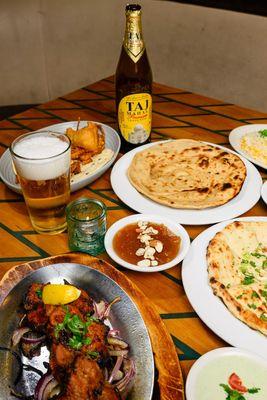 Rasoi Feast