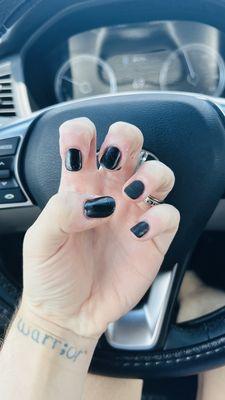 Nails