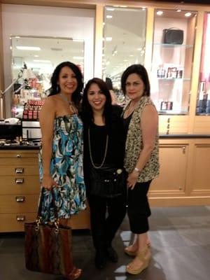 Bobbi Brown Cosmetics