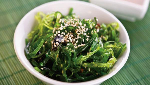 Sea Weed Salad