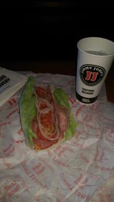 Jimmy John's