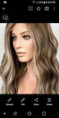 Lush Hair Imports and Salons