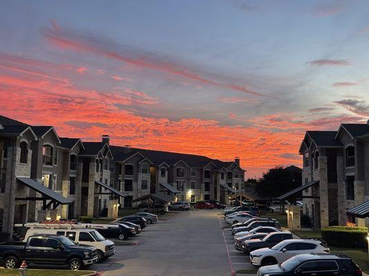 Dry Creek Ranch Apartments