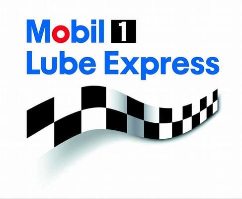 Mobil 1 lube Express