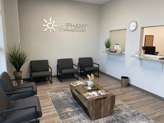 Epiphany Dermatology