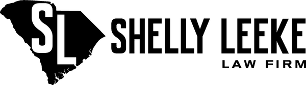 Shelly Leeke Law Firm logo