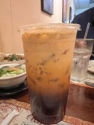 Thai Iced Tea