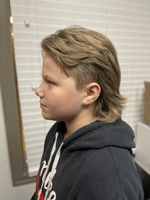 Mullet