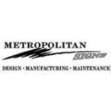 Metropolitan Signs Inc logo