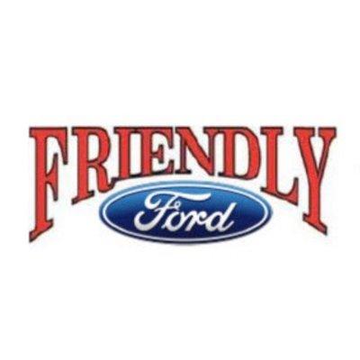 Friendly Ford, Inc.