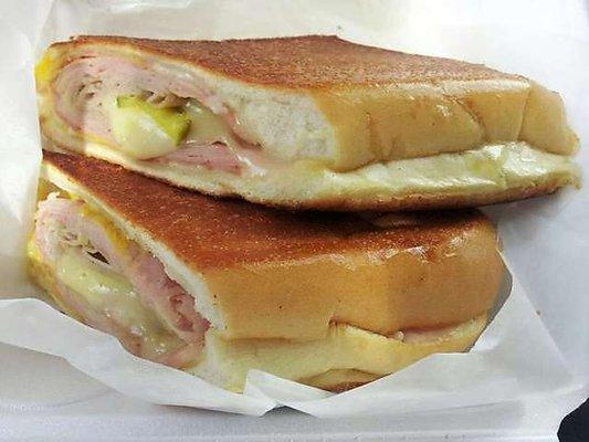 Cuban Sandwich