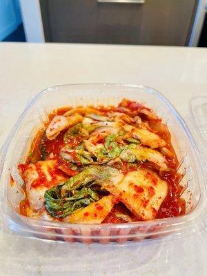 Kimchi