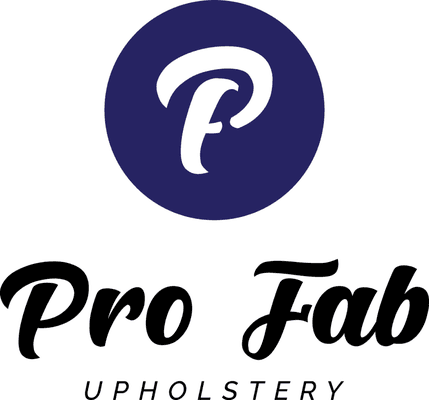 Pro Fab Upholstery