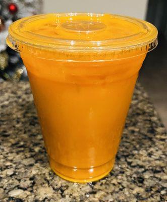 Thai Tea