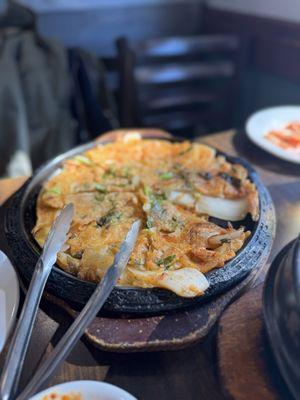 New Seoul Restaurant