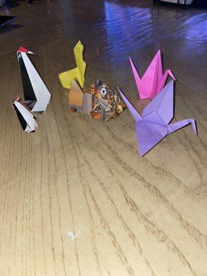 Origami