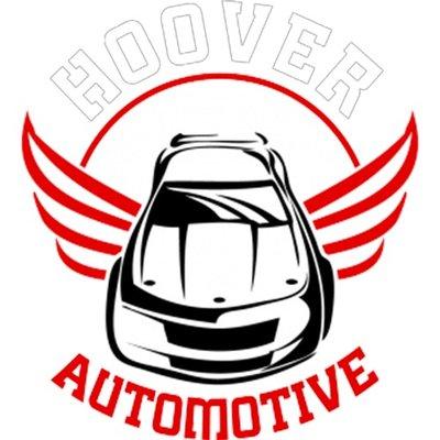 Hoover Automotive Logo